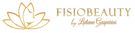 logo fisiobeauty clinica de estética em franca