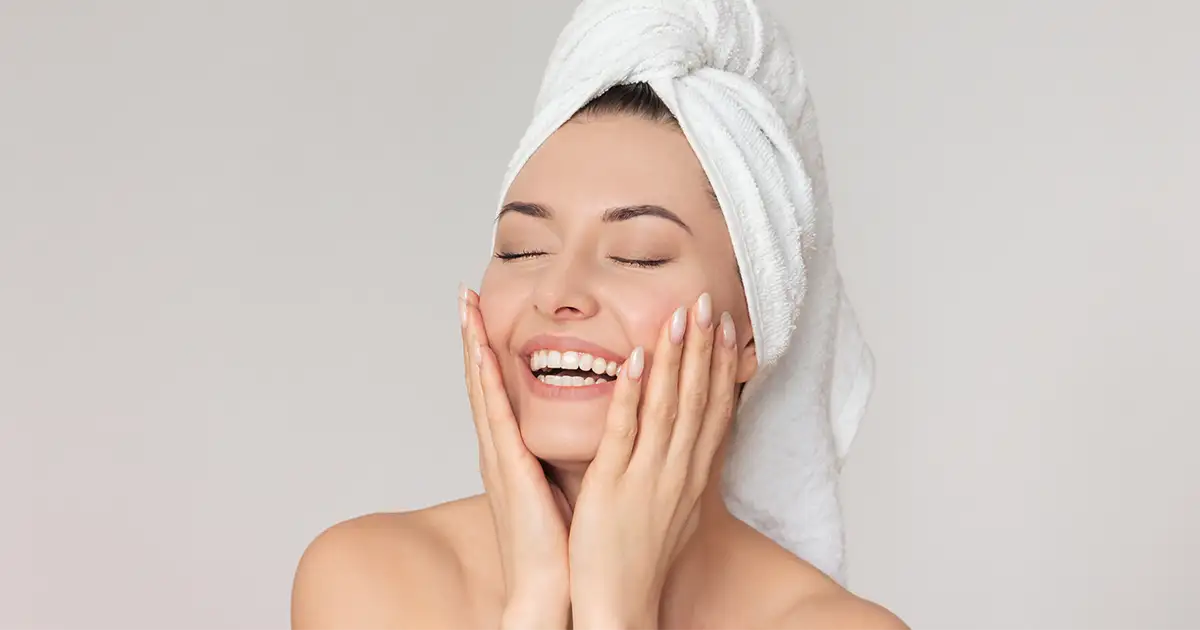limpeza facial profunda em franca sao paulo