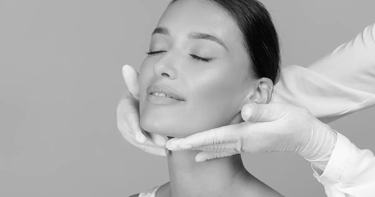 harmonização facial o que é