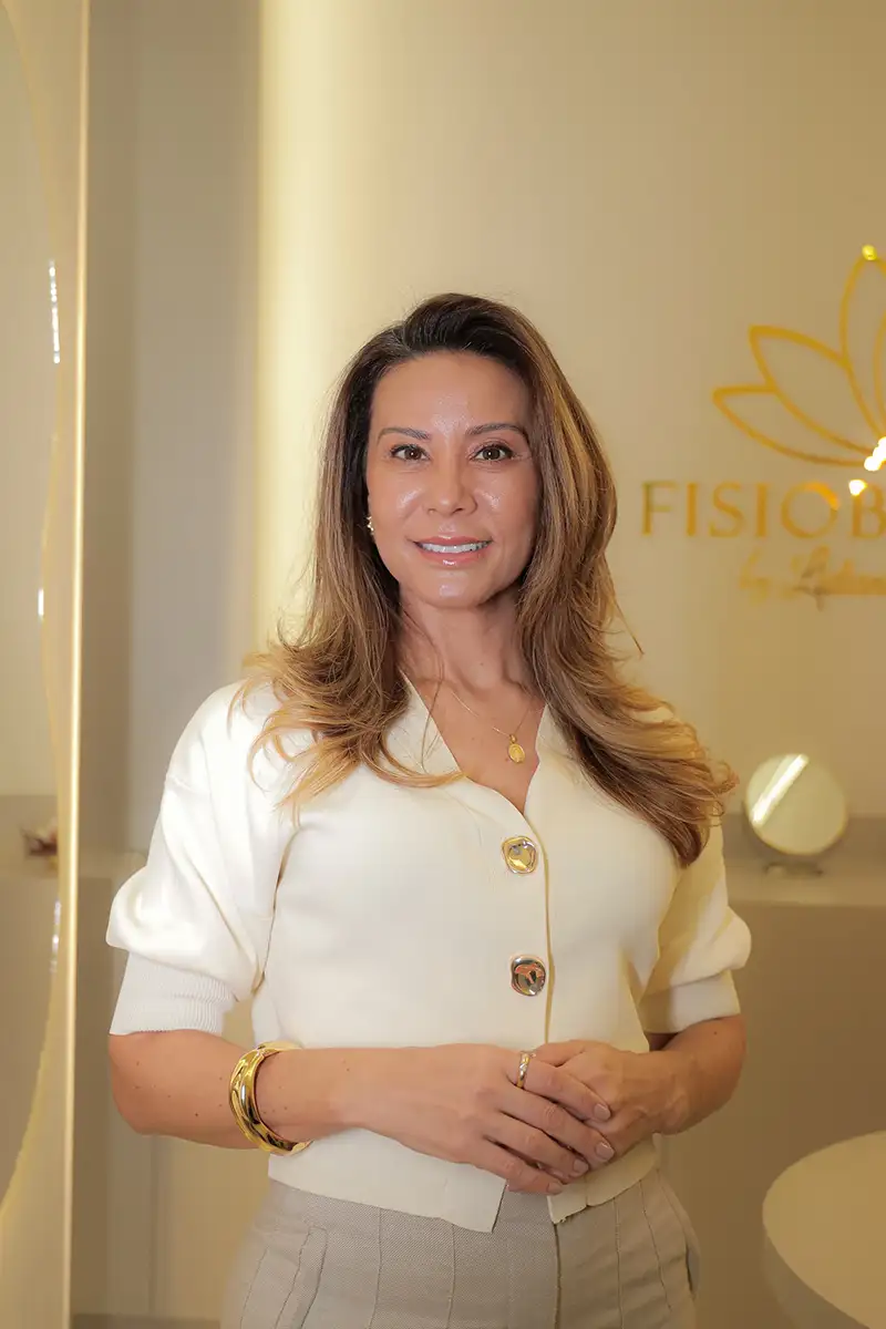 lidiane gasparini especialista em emagrecimento em franca sp