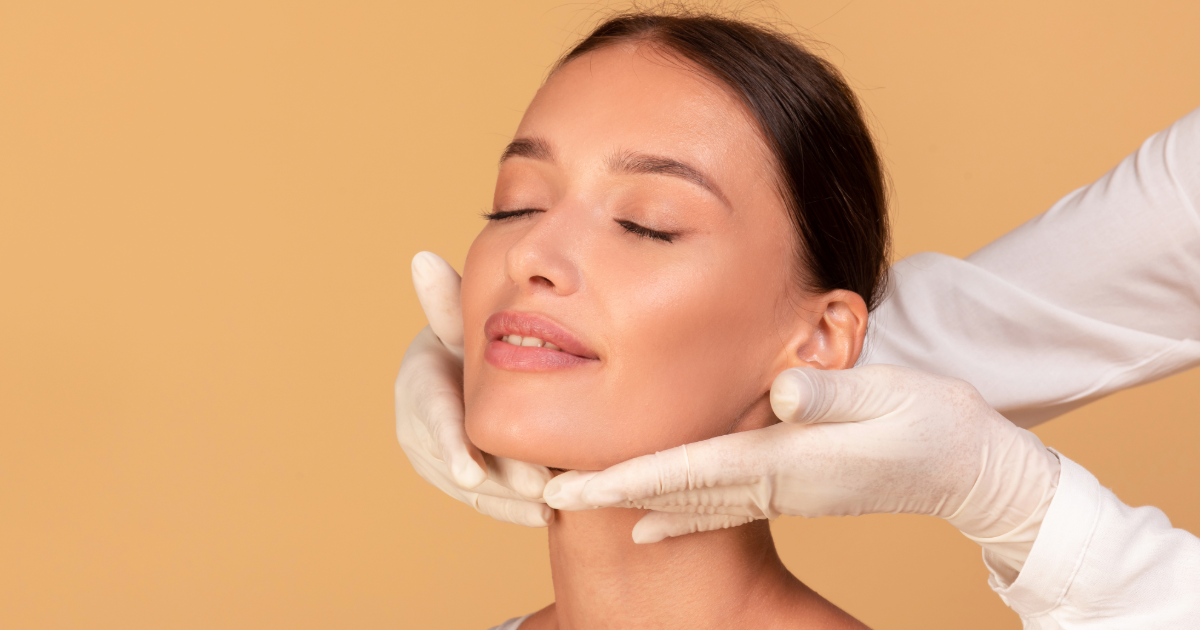 especialista em harmonização facial em Franca