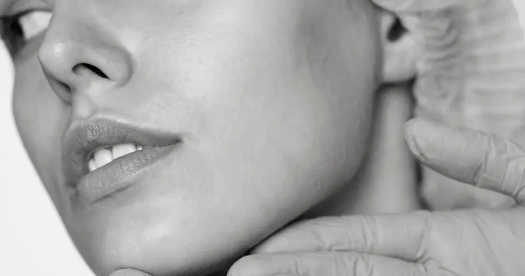 diferença entre botox e preenchimento