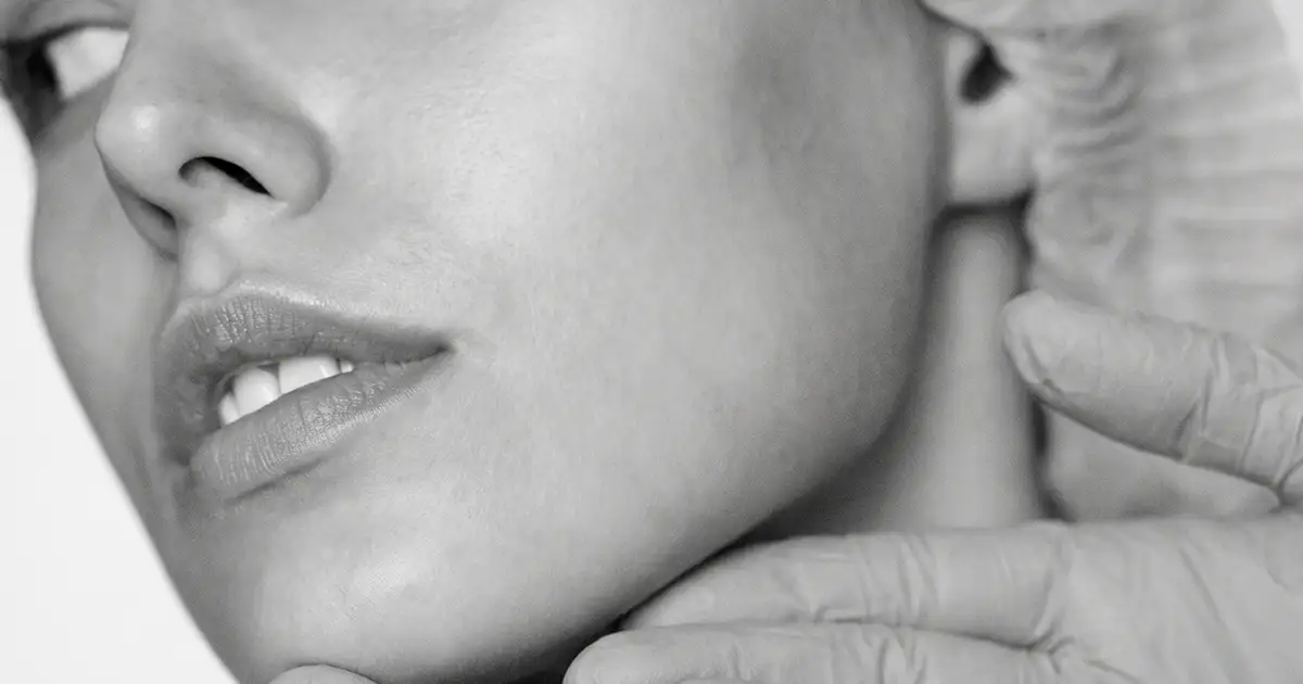 diferença entre botox e preenchimento